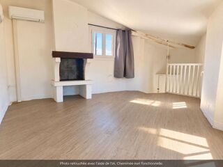  Appartement à vendre 2 pièces 36 m²