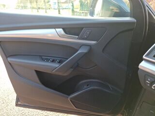 Q5 II (2) 45 TFSI 265 QUATTRO DESIGN S tronic 7 2024 occasion 55800 Contrisson