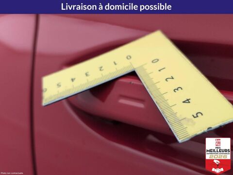 Leon 1.0 TSI 110 BVM6 Business 2022 occasion 10150 Lavau