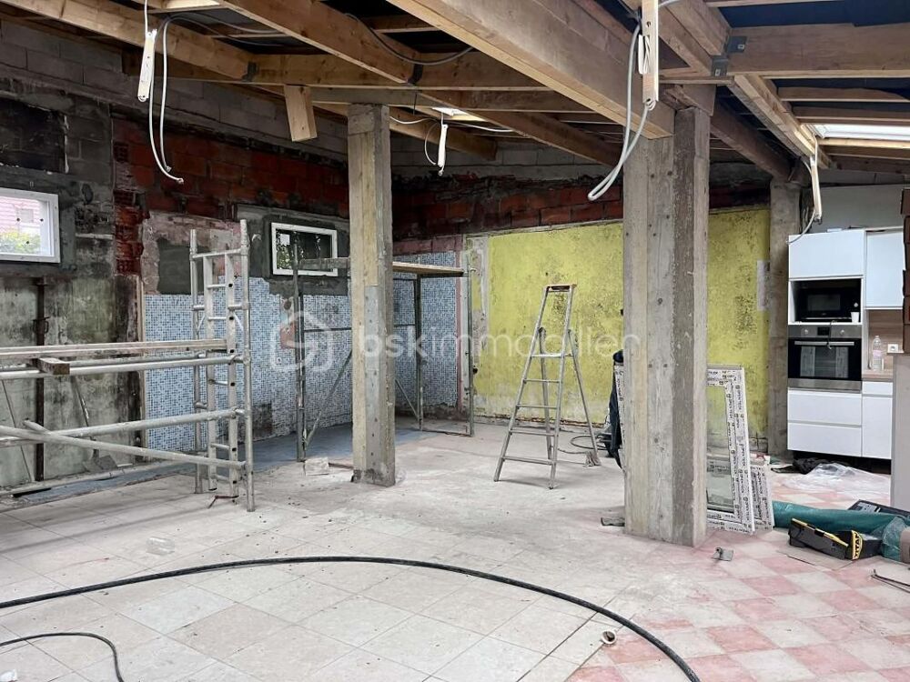 ? Maison évolutive jusquà 200 m²  fort potentiel à Roissy-en-Brie (77390)