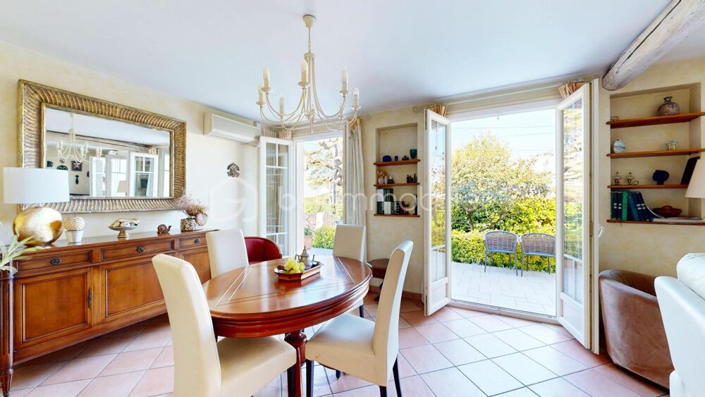 Vente Maison Havre de paix : grande maison familiale et son magnifique jardin Labege