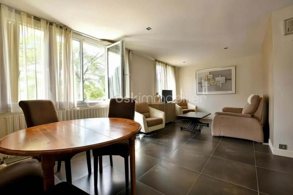 Vente Appartement Appartement 3 pièces de 69 m² – Calme et sans vis-à-vis Le mesnil le roi