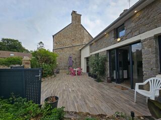  Maison à vendre 3 pièces 54 m²