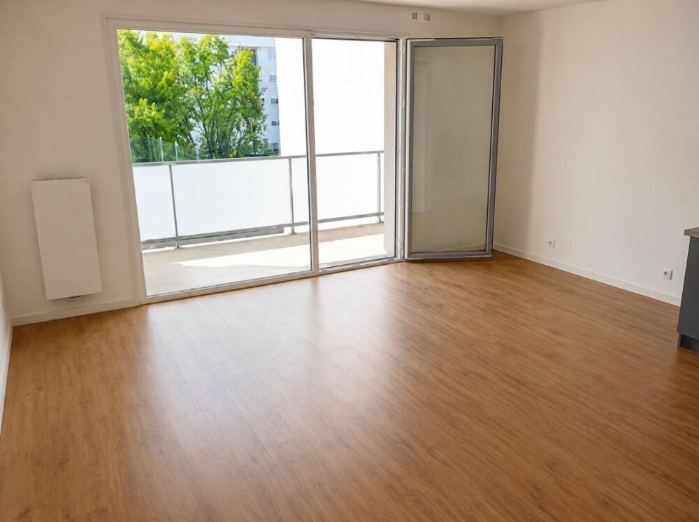 Location Appartement T3 avec terrasse et garage à La Madeleine La madeleine