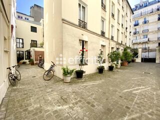  Appartement à vendre 1 pièce 18 m²
