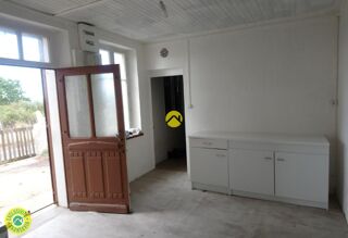  Maison � vendre 3 pi�ces 60 m�