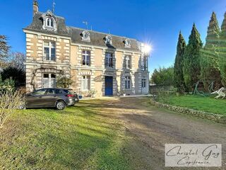  Maison � vendre 10 pi�ces 337 m�