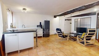  Appartement à vendre 2 pièces 56 m² Brignoles
