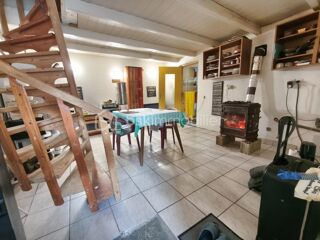  Maison à vendre 4 pièces 68 m²