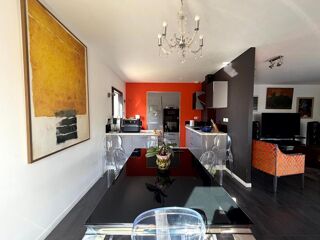 Maison à vendre 4 pièces 99 m²