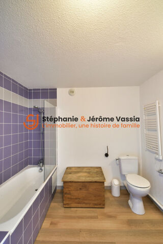  Appartement à vendre 1 pièce 26 m²