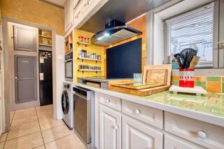  Maison � vendre 7 pi�ces 145 m�