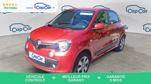 Renault twingo 1.0 SCe 70 Zen - Entretien constructeur