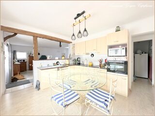  Maison � vendre 7 pi�ces 150 m�