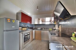  Maison à vendre 8 pièces 161 m²