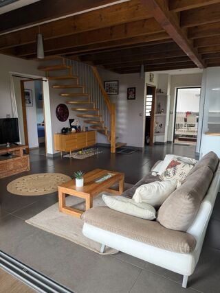  Villa � vendre 5 pi�ces 110 m�