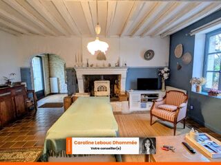  Maison � vendre 4 pi�ces 105 m�