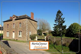Maison 168m2 La Baussaine