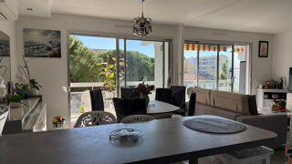  Appartement à vendre 2 pièces 61 m²