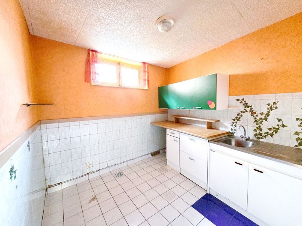 Maison 5 pièces 103 m² · à Billom · 103 m² · 54 500 €