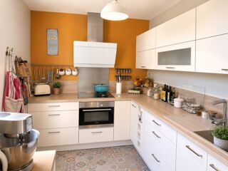  Maison à vendre 6 pièces 133 m²