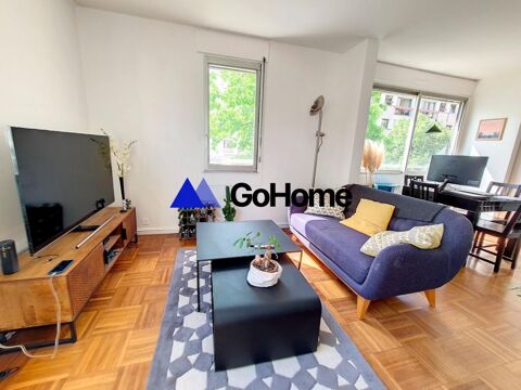  Appartement � louer 2 pi�ces 45 m�