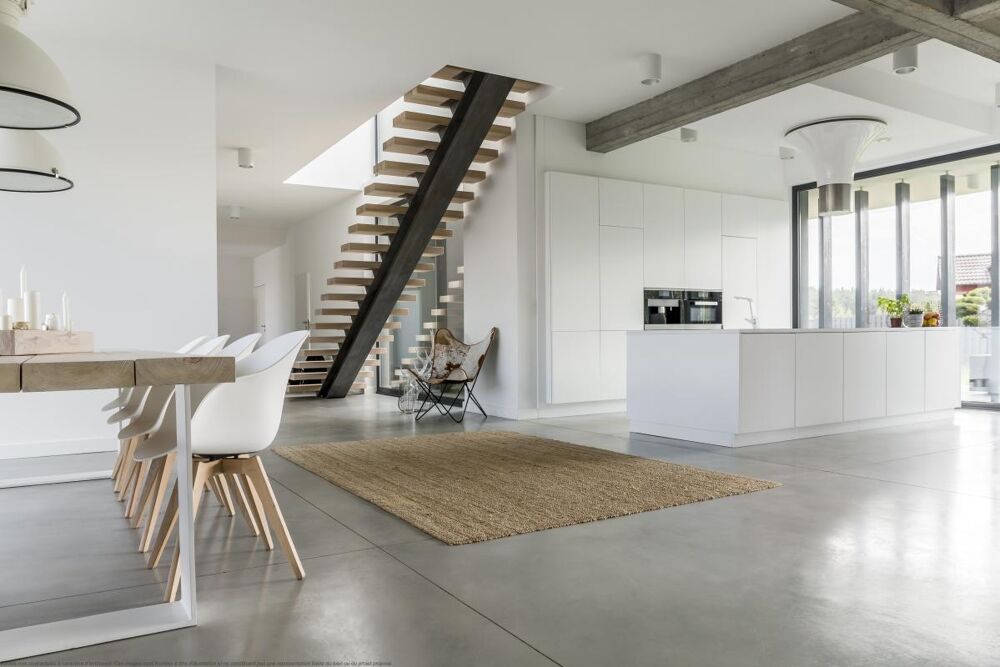 à vendre  Duplex/triplex Paris 20