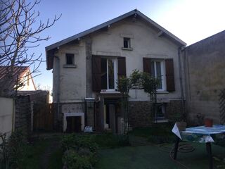  Maison  vendre 6 pices 92 m