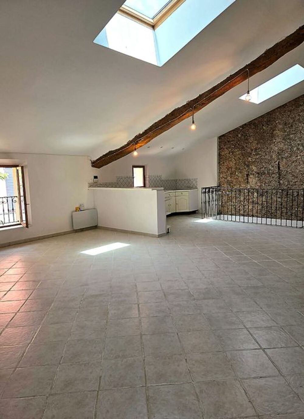 Location Appartement Appartement de 75m2 à louer sur Garéoult Gareoult