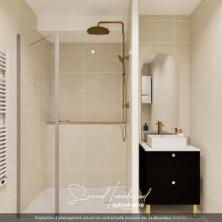  Appartement � vendre 4 pi�ces 128 m�