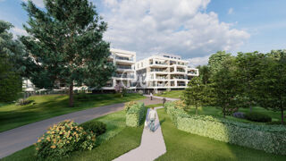  Appartement � vendre 2 pi�ces 62 m�