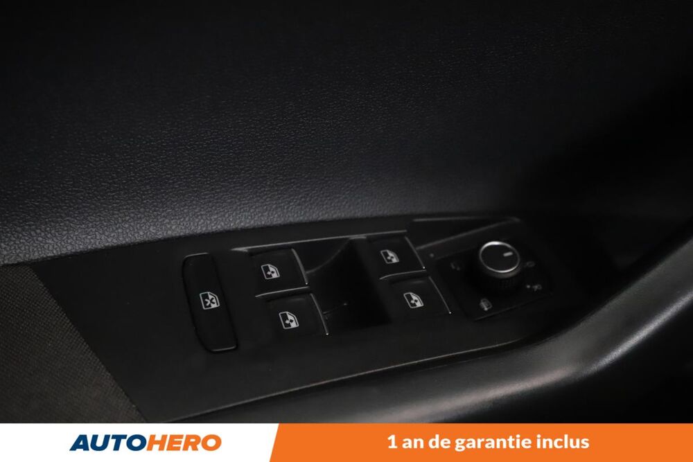 Polo 1.0 TSI Carat DSG7 95 ch 2020 occasion 92130 Issy-les-Moulineaux