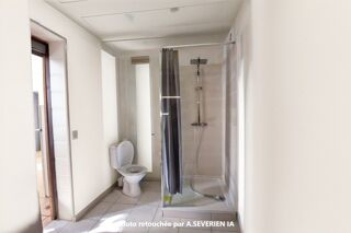  Appartement  vendre 2 pices 42 m