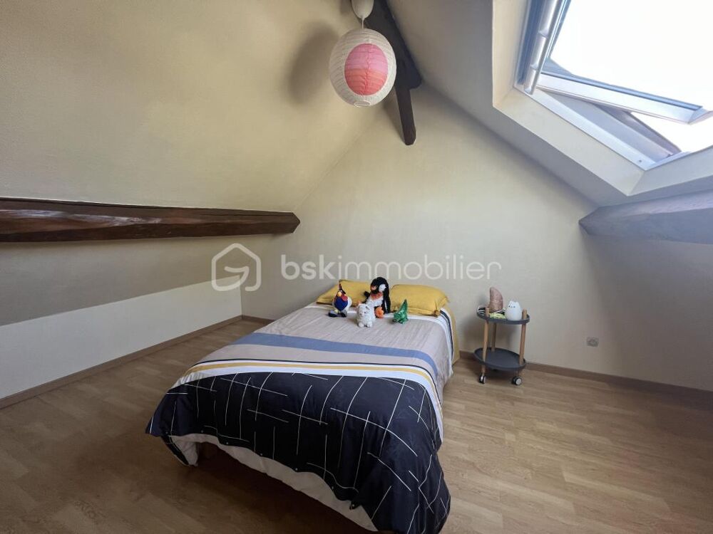 Vente Duplex/Triplex Appartement en duplex de 74 m2 Houdan
