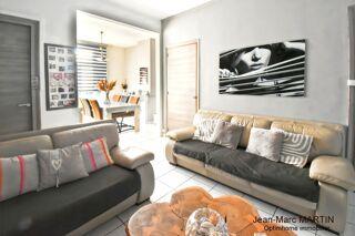  Maison � vendre 6 pi�ces 92 m�