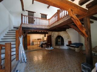  Maison à vendre 6 pièces 140 m²