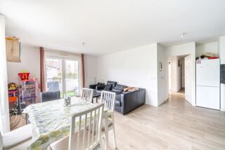  Appartement à vendre 4 pièces 76 m²