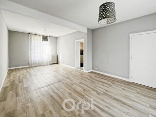  Maison à vendre 4 pièces 107 m²