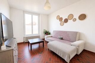  Maison à vendre 5 pièces 110 m²