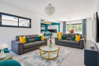  Maison à vendre 6 pièces 128 m²