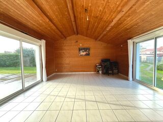  Maison à vendre 4 pièces 135 m²