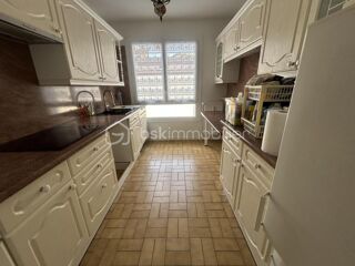  Appartement à vendre 3 pièces 72 m²