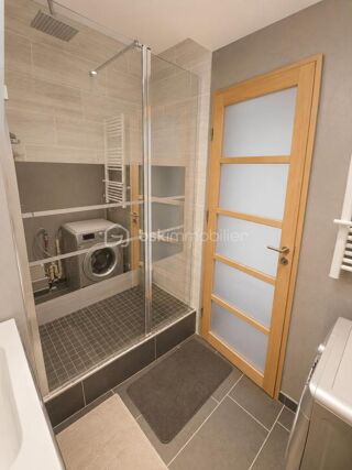  Appartement à vendre 4 pièces 78 m²