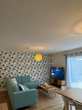  Maison � vendre 5 pi�ces 93 m�