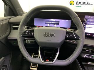 Q3 HYBRIDE E-HYBRID 272 CH S tronic 6 S line 2026 occasion 73420 Voglans