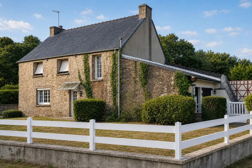 Maison de 7 pièces de 164 m² à Bains-sur-Oust