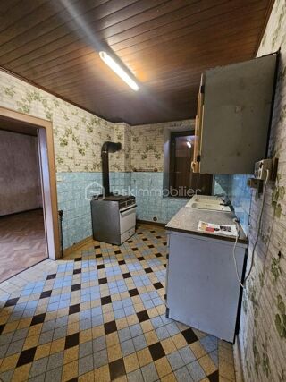  Maison � vendre 5 pi�ces 112 m�