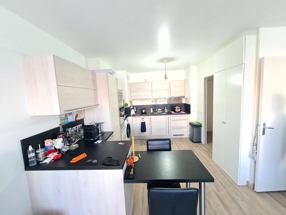 Vente Appartement Exclusivit - Vernon quartier Fieschi -  calme et scuris - Appartement T2 de 43 M2 avec terrasse de 5.50 m2 et place individue Vernon