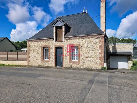   Maison La Roe 3 pi�ce(s) 63 m2 Maison - 3 pi�ce(s) - 63 m�