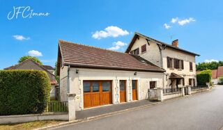  Immeuble à vendre 12 pièces 215 m²